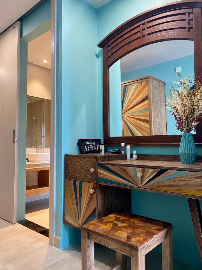 Master'S Gold Coast Apartments Nha Trang Ngoại thất bức ảnh
