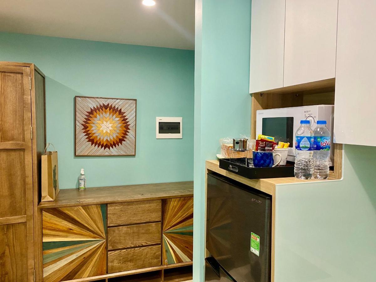Master'S Gold Coast Apartments Nha Trang Ngoại thất bức ảnh